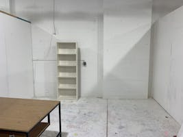 12-15 sq meter space, creative studio at The Nest Creative - Eora - Sydney, image 1