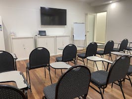 Rivendell, training room at SET2LEARN WETHERILL PARK, image 1