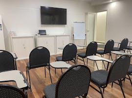Rivendell, training room at SET2LEARN WETHERILL PARK, image 1