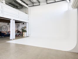 Looking for your next photo or video studio? 11Past11 Creative Space, image 1
