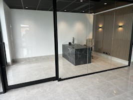 Private office at Croydon Office Spaces, image 1