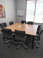 Meeting room at Board Meeting Room 2, image 1
