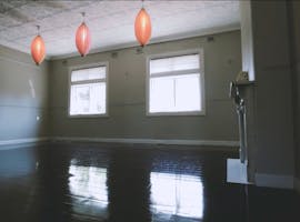Multi-use area at Redfern Yoga Room, image 1