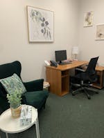 Consulting and therapy rooms , shared office at Belconnen Specialist Centre, image 1