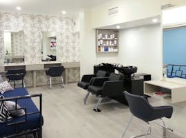 Shop share at Roz Khoury Hair, image 1