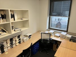 Private office at Olsen Lawyers, image 1