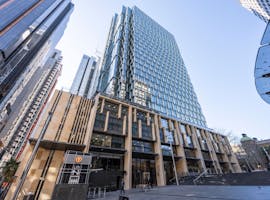 Open up to new business opportunities with workspace and virtual office in Spaces 60 Martin Place, serviced office at Martin Place, image 1