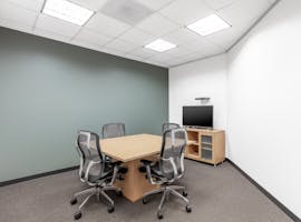 Fully serviced private office space for you and your team in Regus Macquarie Park, serviced office at North Ryde, image 1