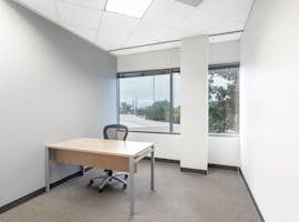 Access professional office space in Regus Macquarie Park, hot desk at North Ryde, image 1