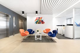All-inclusive access to coworking space in Regus Macquarie Park, hot desk at North Ryde, image 1