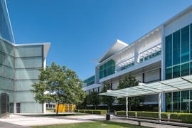 All-inclusive access to professional office space for 10 persons in Regus Canberra Airport, serviced office at Gateway Business Center, image 1