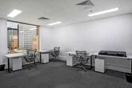 Lot30, serviced office at Lot 30, image 1