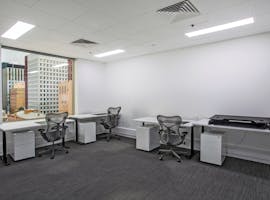 Lot30, serviced office at Lot 30, image 1