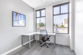 Find office space in Spaces One MQ for 2 persons with everything taken care of, serviced office at One Melbourne Quarter, image 1