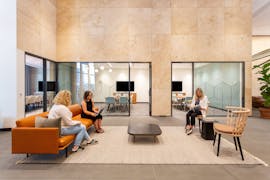 Flexible workspace memberships in Spaces One MQ, coworking at One Melbourne Quarter, image 1
