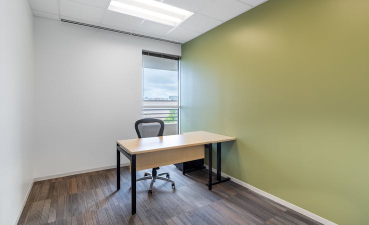 Unlimited office access in Regus 120 Collins Street, hot desk at 120 Collins Street, image 1