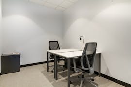 Tailor-made dream offices for 2 persons in Spaces Riparian Plaza, serviced office at Eagle StreetBrisbane, image 1