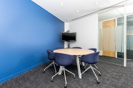Fully serviced private office space for you and your team in Regus Darling Park, serviced office at Darling Park, image 1