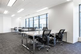 Find office space in Regus Darling Park for 5 persons with everything taken care of, serviced office at Darling Park, image 1