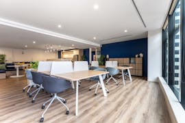 Join a collaborative coworking environment in Regus Darling Park, coworking at Darling Park, image 1