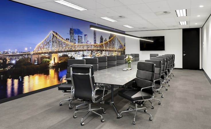 Boardroom, meeting room at Victory Offices | 175 Eagle Meeting Rooms, image 1