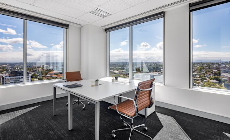 Fully serviced private office space for you and your team in Regus South Yarra, serviced office at Melbourne South Yarra, image 1