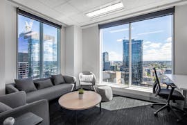 All-inclusive access to professional office space for 5 persons in Regus South Yarra, serviced office at Melbourne South Yarra, image 1