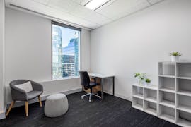 Find office space in Regus South Yarra for 2 persons with everything taken care of, serviced office at Melbourne South Yarra, image 1