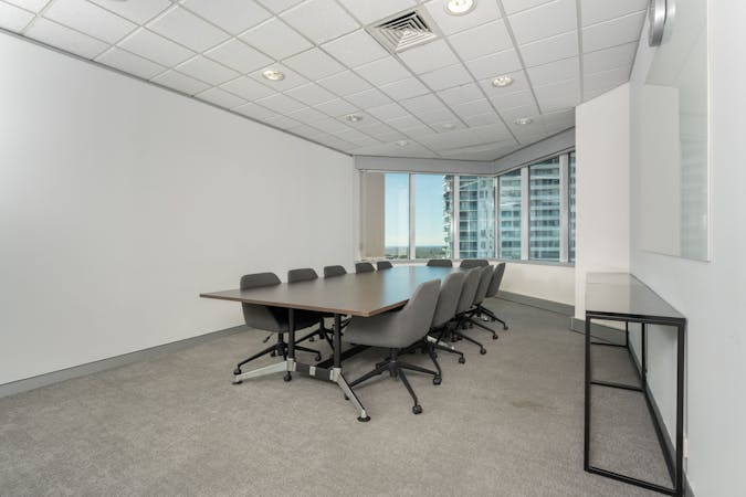 All-inclusive access to professional office space 15 persons in Regus Chatswood - Zenith Towers, serviced office at Chatswood - Zenith Towers, image 5
