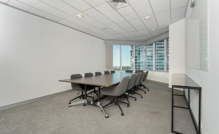 All-inclusive access to professional office space 15 persons in Regus Chatswood - Zenith Towers, serviced office at Chatswood - Zenith Towers, image 5