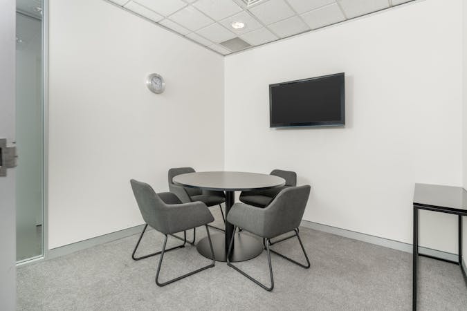 Find office space in Regus Chatswood - Zenith for 1 person with everything taken care of Towers, serviced office at Chatswood - Zenith Towers, image 4
