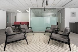 All-inclusive access to coworking space in Regus Chatswood - Zenith Towers, hot desk at Chatswood - Zenith Towers, image 1