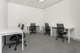 Find a dedicated desk in Regus Chatswood - Zenith Towers, coworking at Chatswood - Zenith Towers, image 1