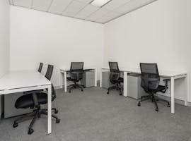 Find a dedicated desk in Regus Chatswood - Zenith Towers, coworking at Chatswood - Zenith Towers, image 1