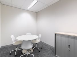 Fully serviced private office space for you and your team in Regus St Martins Tower, serviced office at St Martins Tower, image 1