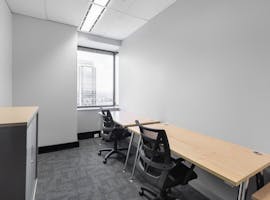 Private office space tailored to your business’ unique needs in Regus St Martins Tower, serviced office at St Martins Tower, image 1