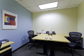 Professional office space in Regus St Martins Tower on fully flexible terms, serviced office at St Martins Tower, image 1