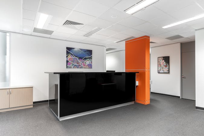 Workspaces, services and support to help you work better in HQ Victoria Park , serviced office at Victoria Park, image 1