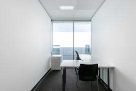 Fully serviced private office space for you and your team in HQ Victoria Park, serviced office at Victoria Park, image 1