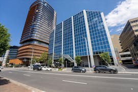 All-inclusive access to workspace and virtual office in Regus Parramatta – Phillip Street , serviced office at Parramatta Phillip Street, image 1