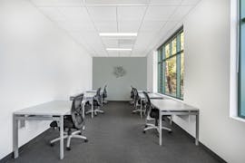 Fully serviced open plan office space for you and your team in Regus Parramatta – Phillip Street , serviced office at Parramatta Phillip Street, image 1
