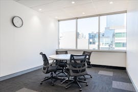 Private office space for 4 persons in Regus Parramatta – Phillip Street , serviced office at Parramatta Phillip Street, image 1