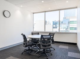Private office space for 4 persons in Regus Parramatta – Phillip Street , serviced office at Parramatta Phillip Street, image 1