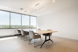 All-inclusive access to professional office space for 10 persons in Regus Parramatta – Phillip Street, serviced office at Parramatta Phillip Street, image 1