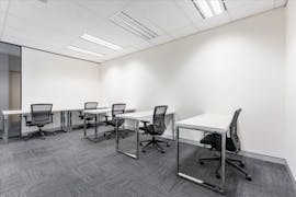 Private office space tailored to your business’ unique needs in Regus Parramatta – Phillip Street, private office at Parramatta Phillip Street, image 1