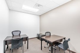 All-inclusive access to professional office space for 3 persons in Regus Parramatta – Phillip Street, private office at Parramatta Phillip Street, image 1
