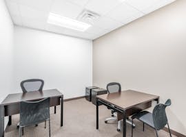 All-inclusive access to professional office space for 3 persons in Regus Parramatta – Phillip Street, private office at Parramatta Phillip Street, image 1