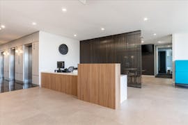 Expand your business presence with a virtual office in Regus Parramatta – Phillip Street, hot desk at Parramatta Phillip Street, image 1