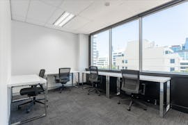 All-inclusive access to coworking space in Regus Parramatta – Phillip Street, coworking at Parramatta Phillip Street, image 1