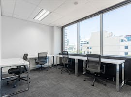 All-inclusive access to coworking space in Regus Parramatta – Phillip Street, coworking at Parramatta Phillip Street, image 1